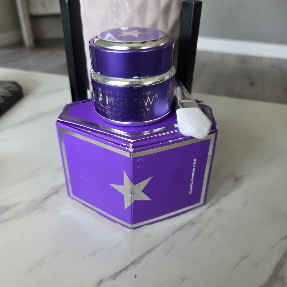 GLAMGLOW GRAVITYMUD Firming Treatment